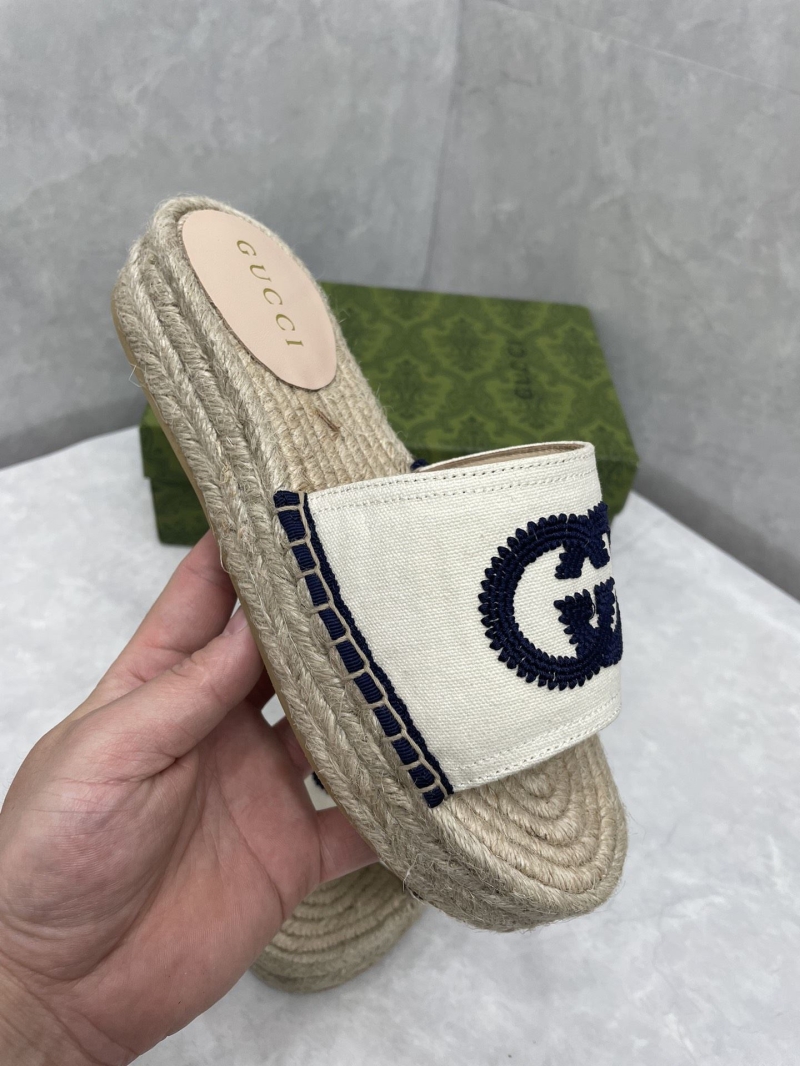 Gucci Slippers